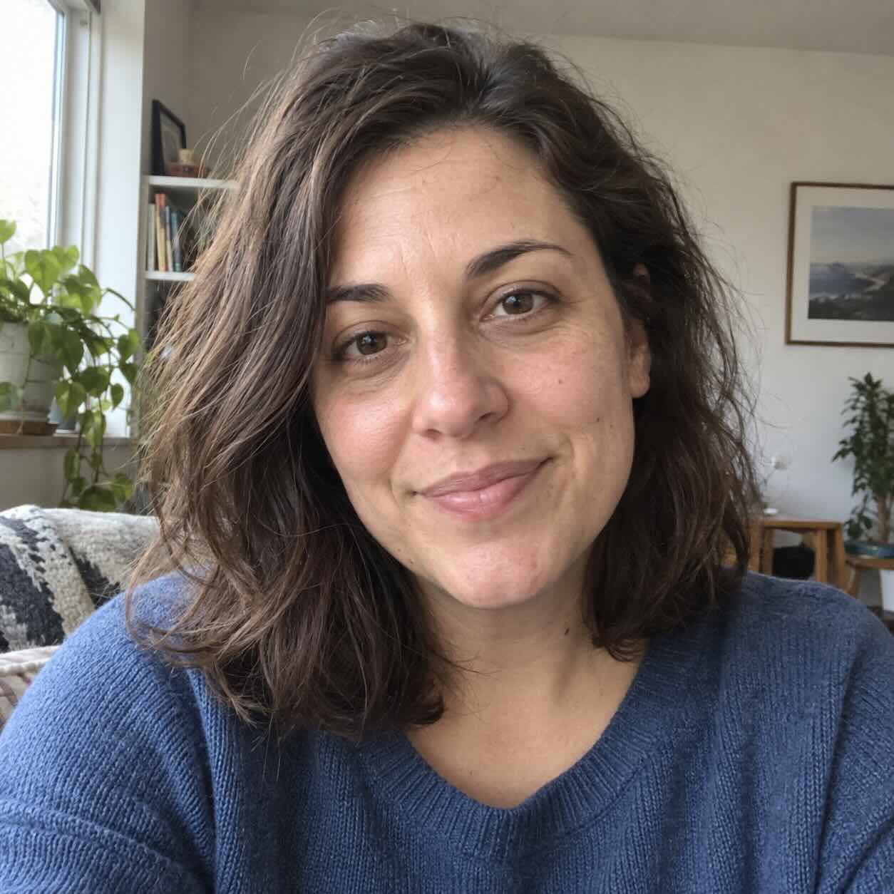María G
